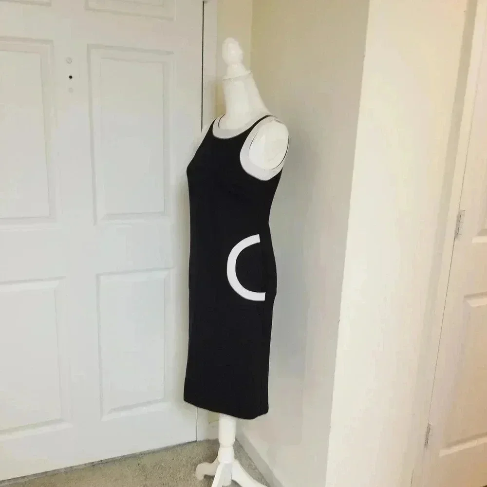 Authentic Tory Burch Dress Sz 2